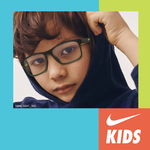 Nike Optical 5041 Kids - Eye Vault