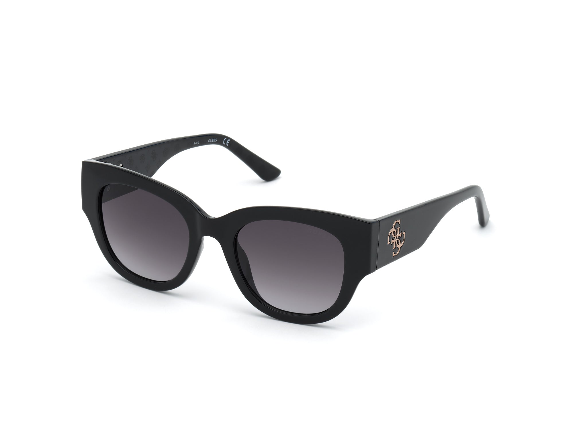 Guess GU7680 - Eye Vault