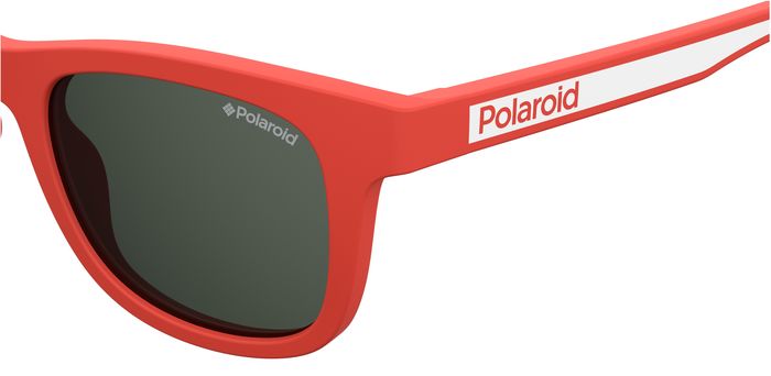 Polaroid Kids PLD 8031 - Eye Vault