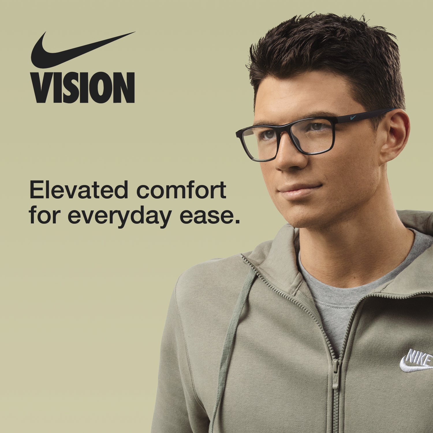 Nike Optical 7038 - Eye Vault