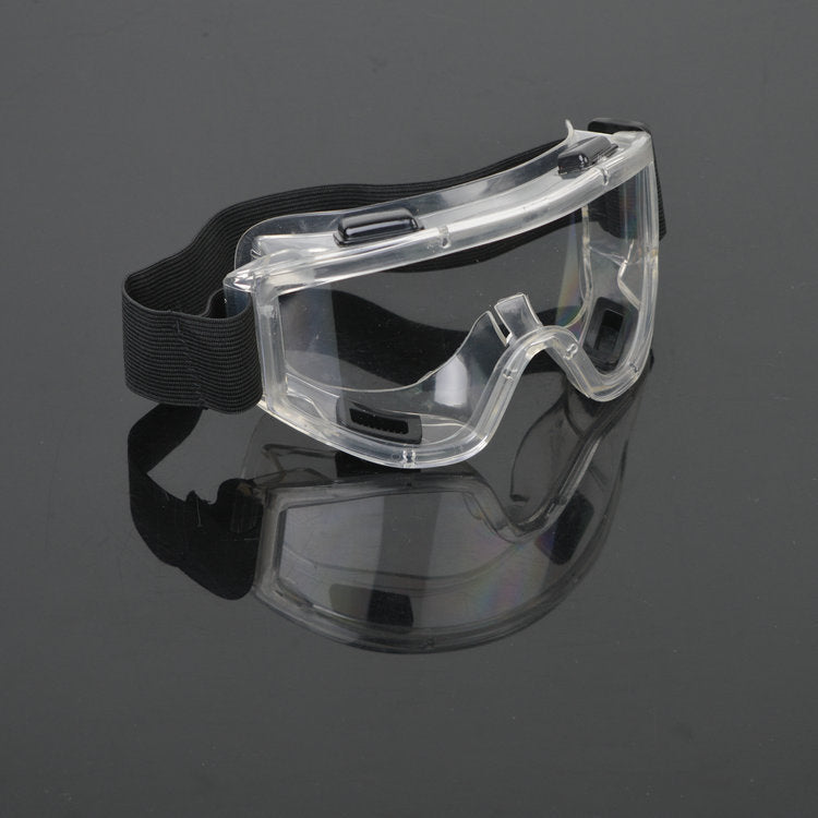 Anti-fog safety goggles - Eye Vault