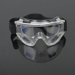 Anti-fog safety goggles - Eye Vault