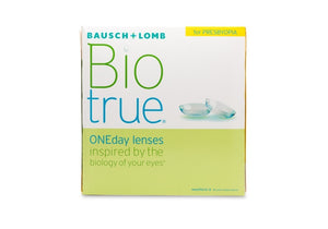 Biotrue ONEday for Presbyopia 90 Pack - Eye Vault